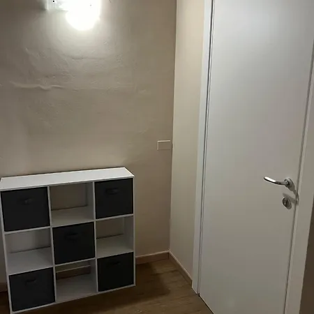 Pinky's House Apartment *