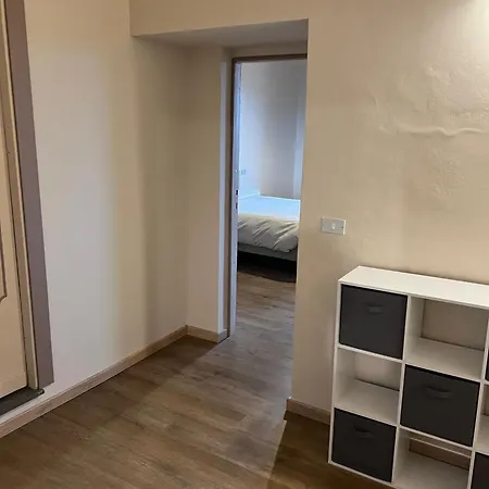 Pinky's House Apartment